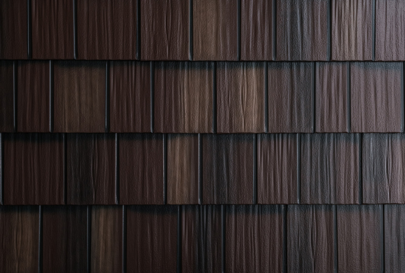 ArrowLine Enhanced Shake Enhanced Metal WoodShake Roofing Best Buy