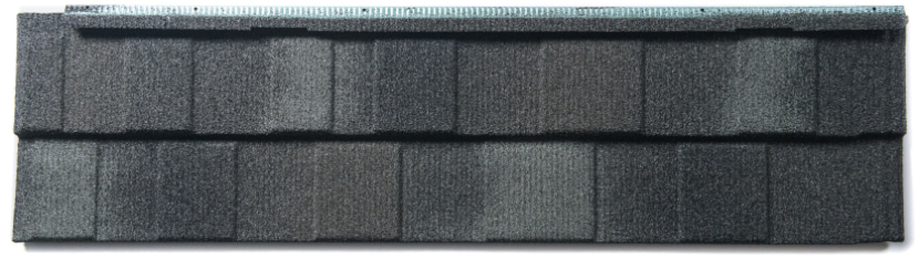 Decra Shingle Xd Product Dshngxd P002 Panel Overhead