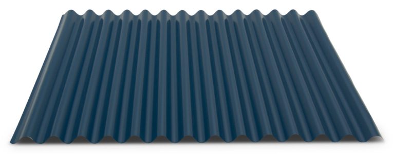 7 8 Corrugated Product C7 P003 Panel Front Angle