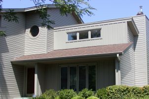 Edco Dutchlap Siding Gallery E3 L001 Wickertone Entex