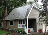 Edco Traditional Lap Siding Gallery E2 L008 Canyon Entex