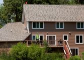 Edco Traditional Lap Siding Gallery E2 L012 Canyon Entex