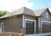 Edco Traditional Lap Siding Gallery E2 L018 Canyon Entex