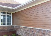 Edco Traditional Lap Siding Gallery E2 L029 Cedarwood Hd Entexhd