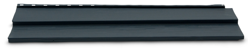 Edco Traditional Lap Siding Product E2 P003 Panel Front Angle