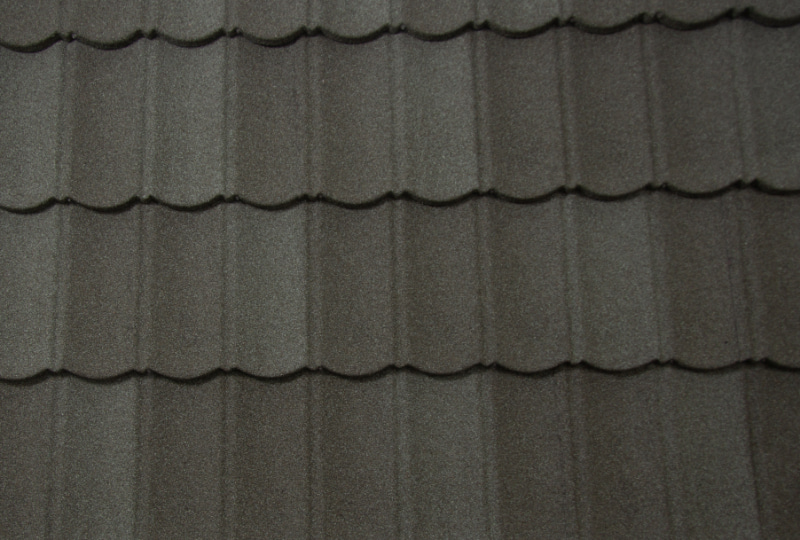 Decra Tile Over Batten Metal Tile Roofing Best Buy Metals