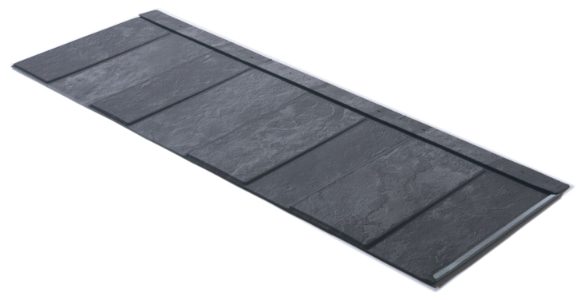 Sentry Slate Product Sslt P001 Panel Side Angle