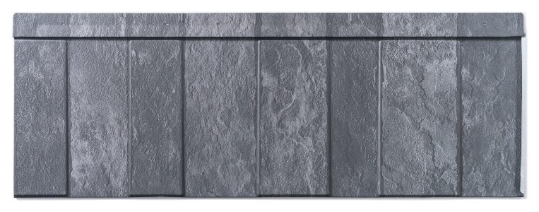 Sentry Slate Product Sslt P002 Panel Overhead