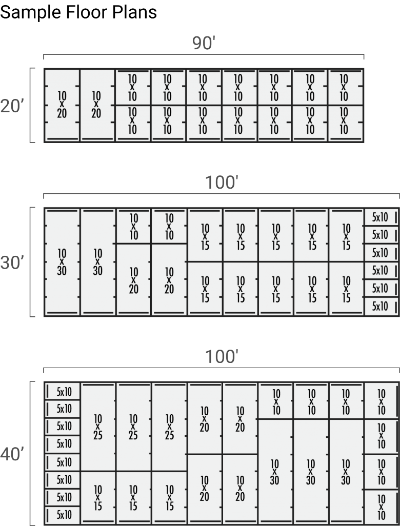 15 Cheap Storage Units Winterville Nc From 19 Compare Save