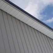 085 Bob B Steel Soffit Brite White 001