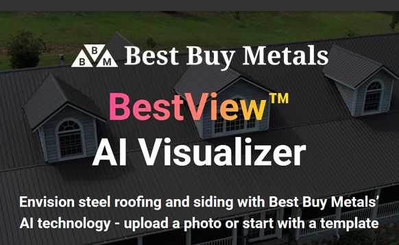 Best Buy Metals Visualizer