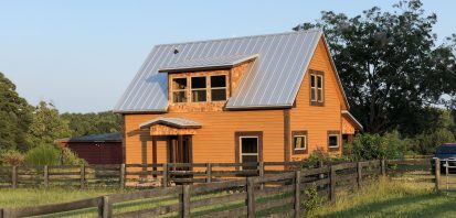 Getting Started With Diy Metal Roofing