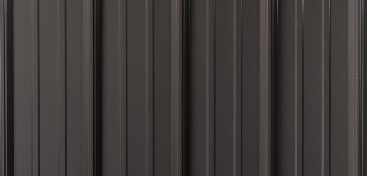 Metal Roofing Panel Colors And Finishes Best Buy Metal Roofing