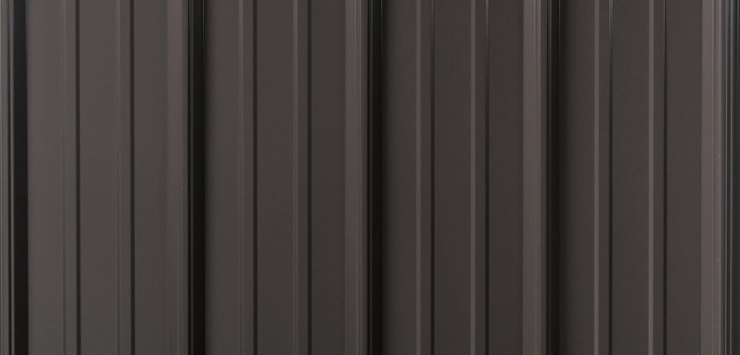 Metal Roofing Panel Colors & Finishes - Best Buy Metal Roofing
