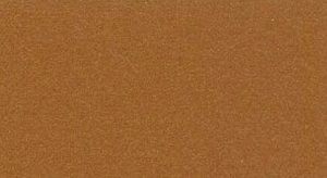 Copper Penny - Metallic Metal Roofing Color