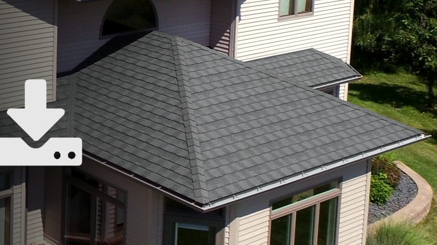 Metal Shingle Tech Sheets And Literature Downloads