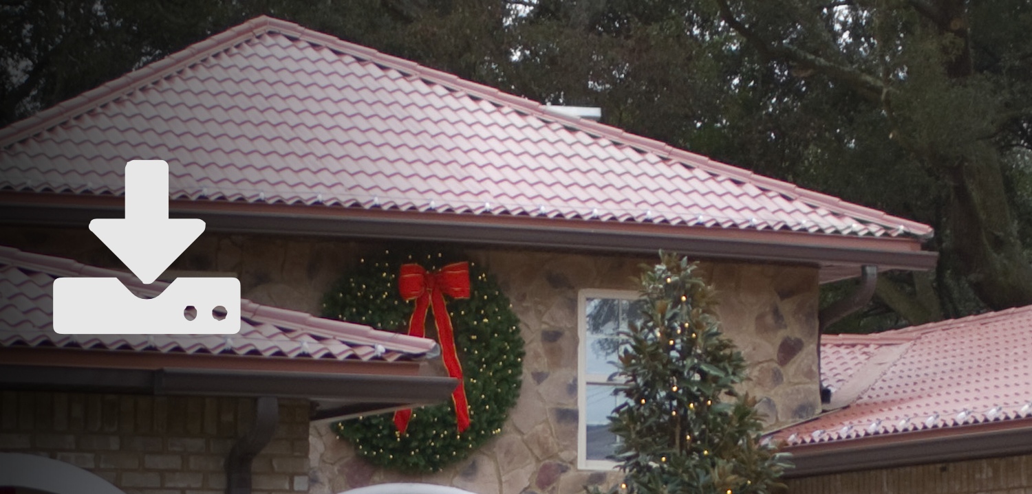 Metal Tile Roofing Tech Sheets and Literature Best Buy Metal Roofing