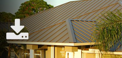 Standing Seam Panel Tech Sheets And Literature Downloads