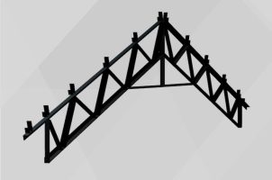 Steel Trusses Product Ftruss P010 Thumbnail 2022