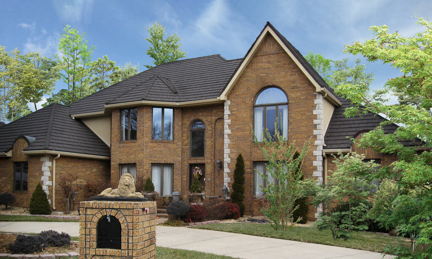 Metal Roofing Serving Tennessee, North Carolina, South Carolina