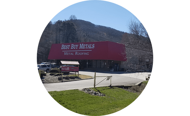 Best Buy Metals Asheville North Carolina 630x386 1