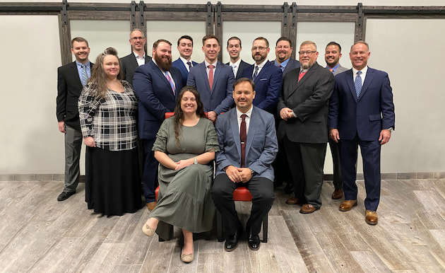 Best Buy Metals Leadership 2021