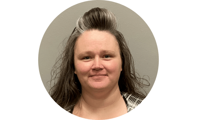 Danielle Jordan director of sales