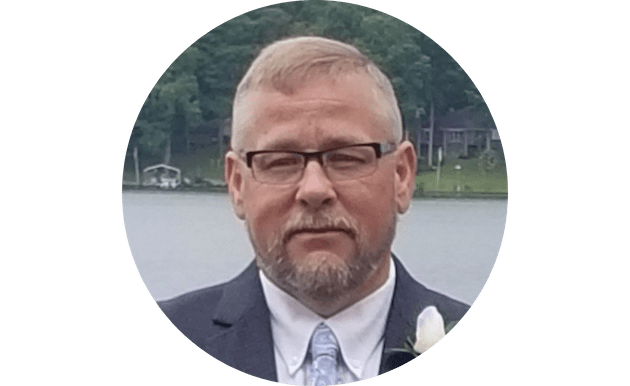 William Pellerin Eastern Regional Operations Manager