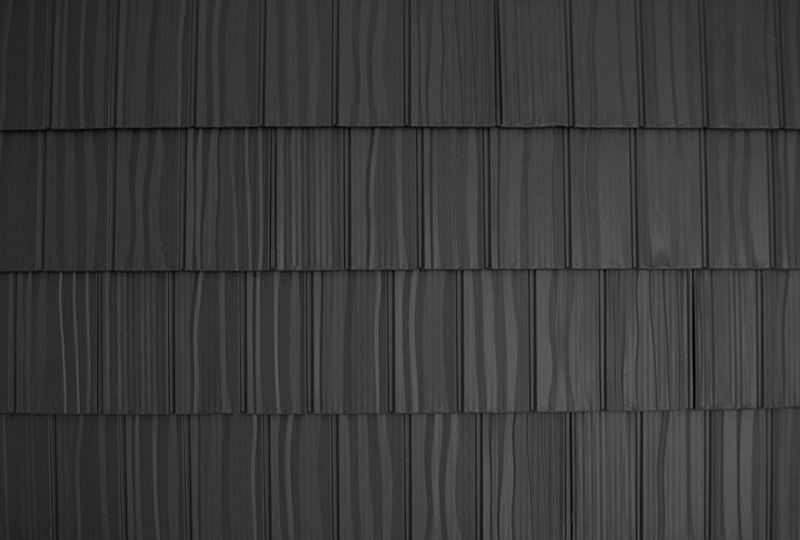 Cedar Creek Shake | Stamped Metal Shake Roofing | Best Buy Metals
