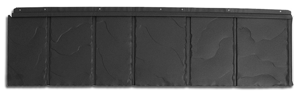 North Ridge Slate Product Tnslt P002 Panel Overhead