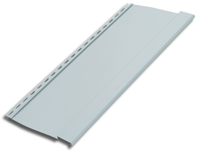 Craftsman Steel Board And Batten Product Crbnb P001 Panel Side Angle