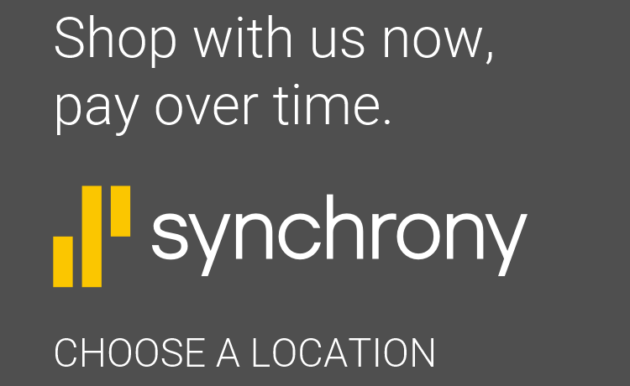 Best Buy Metals Metal Roof Financing Through Synchrony