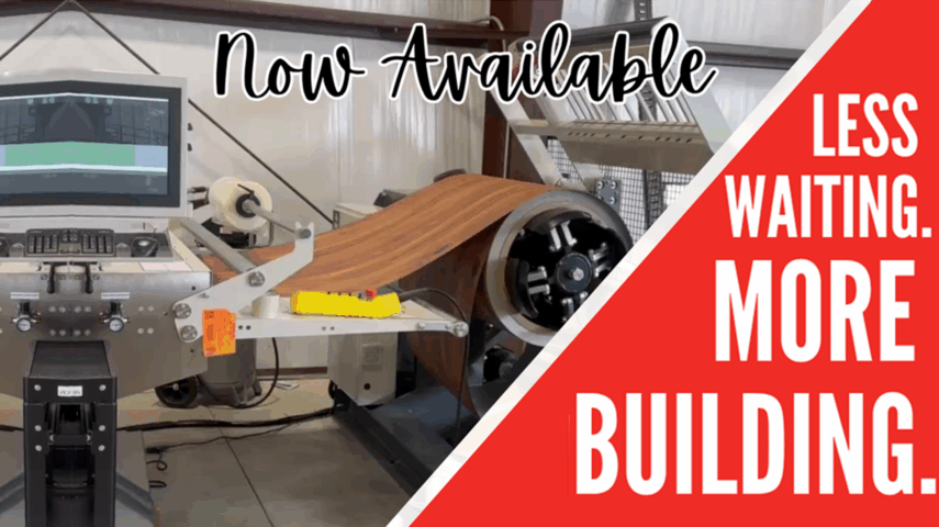 BBM Siding Production Expansion Announcement