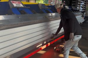 Custom Bend On Bender 1500x800