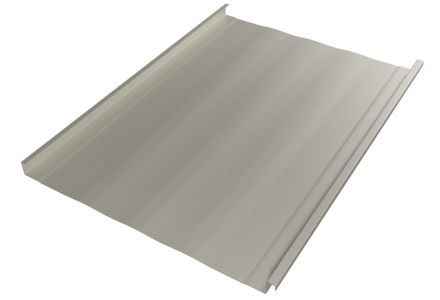 Mech Seam 100 Striations - Photo - Product Shot - 001 - Panel Side Angle