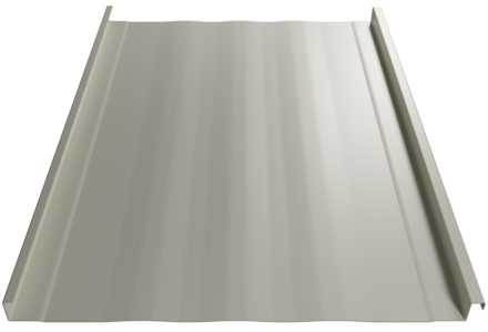 Mech Seam 100 Striations - Photo - Product Shot - 003 - Panel Front Angle
