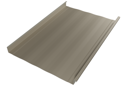 Mech Seam 150 Striations - Photo - Product Shot - 001 - Panel Side Angle