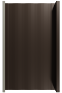 Mech Seam 200 Striations - Photo - Product Shot - 002 - Panel Overhead