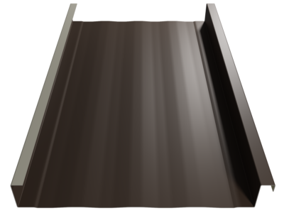 Mech Seam 200 Striations - Photo - Product Shot - 003 - Panel Front Angle